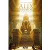 Alix Senator - Der letzte Pharao