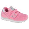 New Balance Jr PV574HM1 shoes (198211) NAVY 32,5