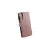 Bomba Otvárací obal pre huawei - ružovo zlatá Model Huawei: P20 T001_HUA_P20__ROSE_GOLD
