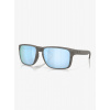 Polarizačné okuliare Oakley Holbrook XXL - woodgrain/prizm deep wat polar