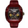 Nubeo NB-6100-04 Magellan Double Barrel Automatic 48mm