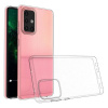 Púzdro Forcell Back Ultra Slim 0,5 mm SAMSUNG Galaxy A72 5G čiré