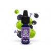 Příchuť Full Moon: Just Fruit Purple (Hroznové víno s jablkem) 10ml