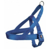 TRIXIE Postroj Premium Norwegian královská modrá XL:hruď:78-100cm/50mm