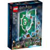 LEGO® | Zástava Zmijozelu - Harry Potter™ LEGO 76410