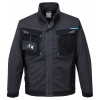 Portwest T703 Pracovná bunda WX3 M, Metal grey