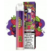 Kurwa Collection jednorázová ecigareta - 20mg - Vimto Crush