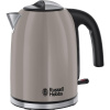 Russell Hobbs 28511-70 Colours Plus Mocha sivá