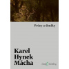 Prózy a deníky - Karel Hynek Mácha - online doručenie