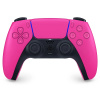 Sony DualSense Ružová Bluetooth Gamepad Analógový/digitálny PlayStation 5 (PS719728399)