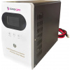 Conexpro WFT-10212-H60 Solární invertor pro 12V baterie, 1000W, 60A MPPT