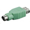 PremiumCord redukce myši USB - PS/2 (PS2) rm-4