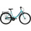 Horský bicykel - MTB Bike Kross Lea 6.0 17 