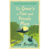 Grave's a Fine and Private Place