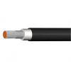 Kábel CHBU 1x240 čierny+bubon LMD09000104V vrátiť do 4.9.2025!!!