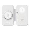 Choetech T616-F 3in1 Magnetic Wireless Charger 15W