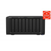 SYNOLOGY Synology™ DiskStation DS1825+ 8x HDD NAS Cytrix,wmware,Openstack ready DS1825+