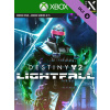 Bungie Destiny 2: Lightfall DLC (XSX/S) Xbox Live Key 10000336729018