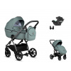 TUTIS Uno5+ Travel Set Cybex Aton B2 i-Size 143 menta 2024