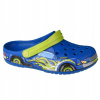 Crocs Truck Clog Detské 207074 BRIGHT COBALT 20-21