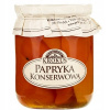 Konzervovaná paprika 480 g KROKUS
