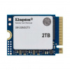 Kingston NV3 2TB SSD Disk M.2 PCIe 4.0 NVMe 2230