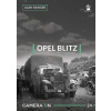 Opel Blitz 1, 1.5, 2, 2.5 Ton Lorries