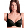Dámska podprsenka Lormar One 1432L 85 C Čierna
