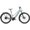Mestský elektrobicykel Specialized Vado 4.0 IGH ST - satin seafoam / lapis pearl / glacial metallic S