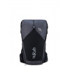 Bežecký ruksak Rab Veil XP 30 - black