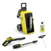 Kärcher - Vysokotlakový čistič K 7 Comfort Premium Connect, 1.317-540.0