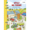 Vítej na farmě