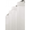 Deante Sprchový záves Evolution Aqualon 1200x2000mm, 8 očiek, biely NIL_AZ12