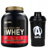 Optimum Nutrition 100 Whey Gold Standard 2270 g