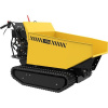 Güde 55527 pásový dumper grd 500/r