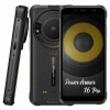 Smartfón Ulefone Power Armor 16 Pro 4 GB / 64 GB 4G (LTE) čierny