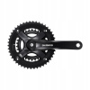 Kľuka Shimano Tourney 7/8s FC-TY501-2 46/30T 175 mm