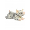 Aurora Miyoni Pig 11In/27,5 cm prasiatko flakaté