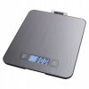 Kuchynská váha Emos EV023 strieborná/sivá 15 kg
