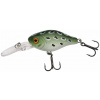 Wobler Berkley Pulse Fry Deep 3,8cm 4,6gr Frog