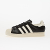 Tenisky adidas Superstar II W Core Black/ Off White/ Core Black EUR 42 EUR 42