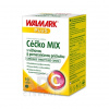 Walmark Céčko MIX Vitamín C 100 mg pomaranč+višňa 90 tabliet