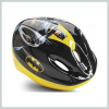 Dino Bikes - Batman detská prilba 909156