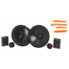 Dvojpásmové automobilové reproduktory JBL Stage 3 607CF