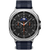SPIGEN Fabric Band Navy Galaxy Watch 8 46/44/40