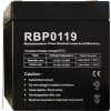 CyberPower náhradní baterie (12V/5Ah) pro BU600E, UT650E, UT650EG, UT1050E, UT1050EG (kompatibilní s RBP0118, RBP0046) RBP0119