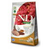 N&D Dog Grain Free Quinoa Skin & Coat Prepelica 2x7 kg Krmivo Pre Psov