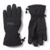 RAB Storm Gloves Women's black - S