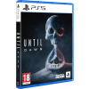 Sony Interactive Entertainment - Until Dawn - PS5 PlayStation 5 (PS5) krabicová verzia