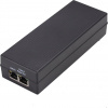 MicroConnect Injektor 15,4 W 802.3af PoE